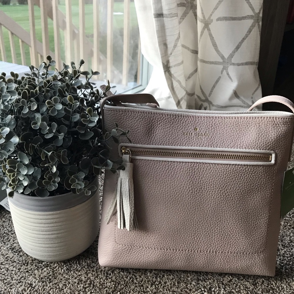 BRAND NEW ♠️KATE SPADE ♠️CROSSBODY